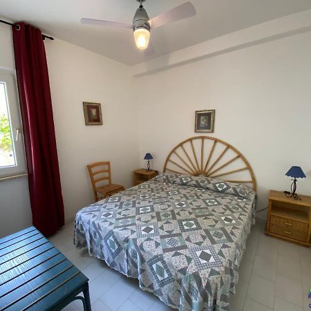 Magi - Appartamenti Maga Circe Ponza Exterior foto