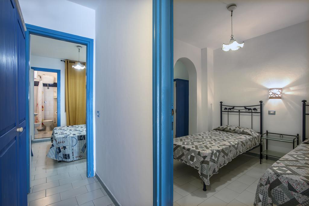 Magi - Appartamenti Maga Circe Ponza Exterior foto
